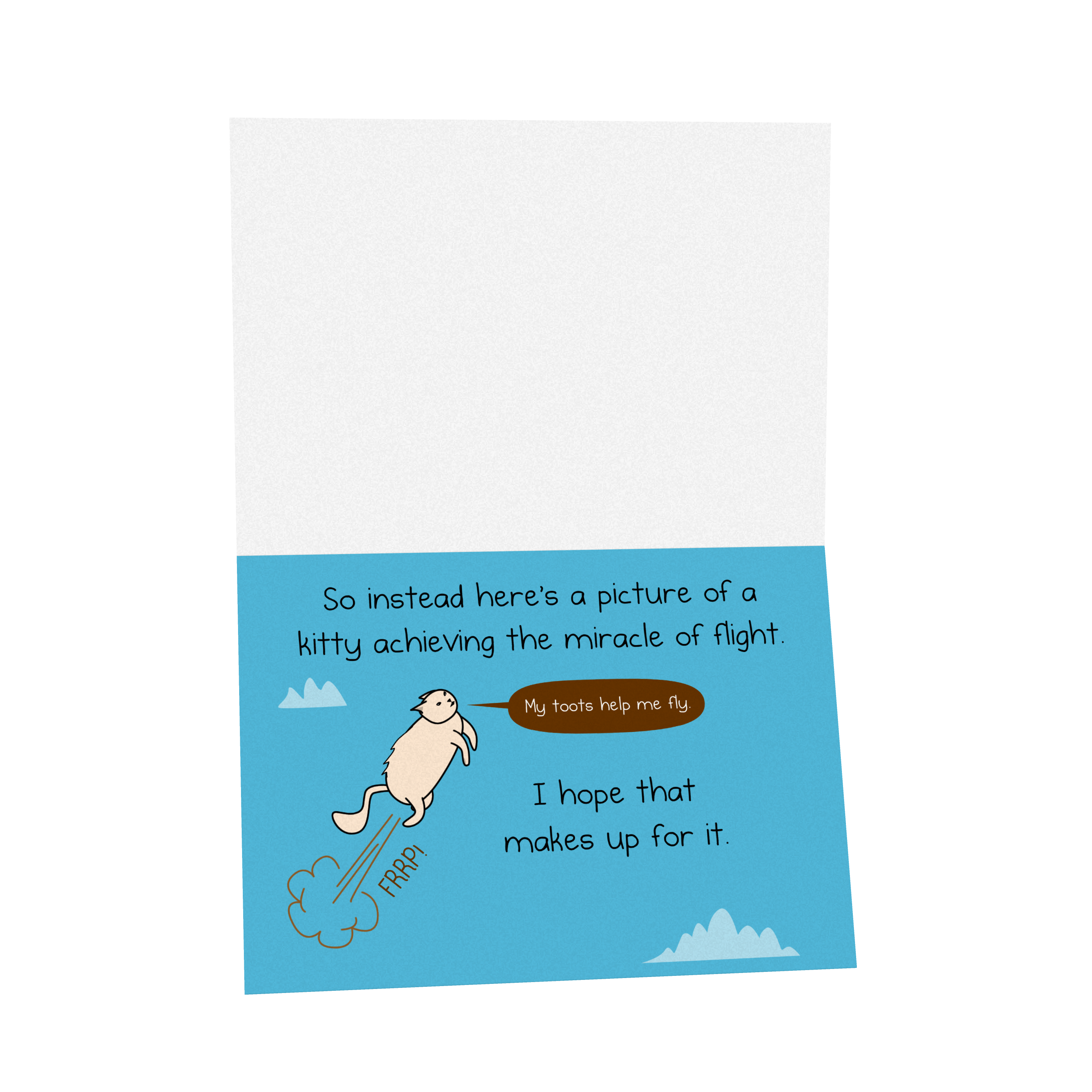 exploding-kittens-kitty-flight-geburtstagskarte-nsfw-einzelkarte image 3
