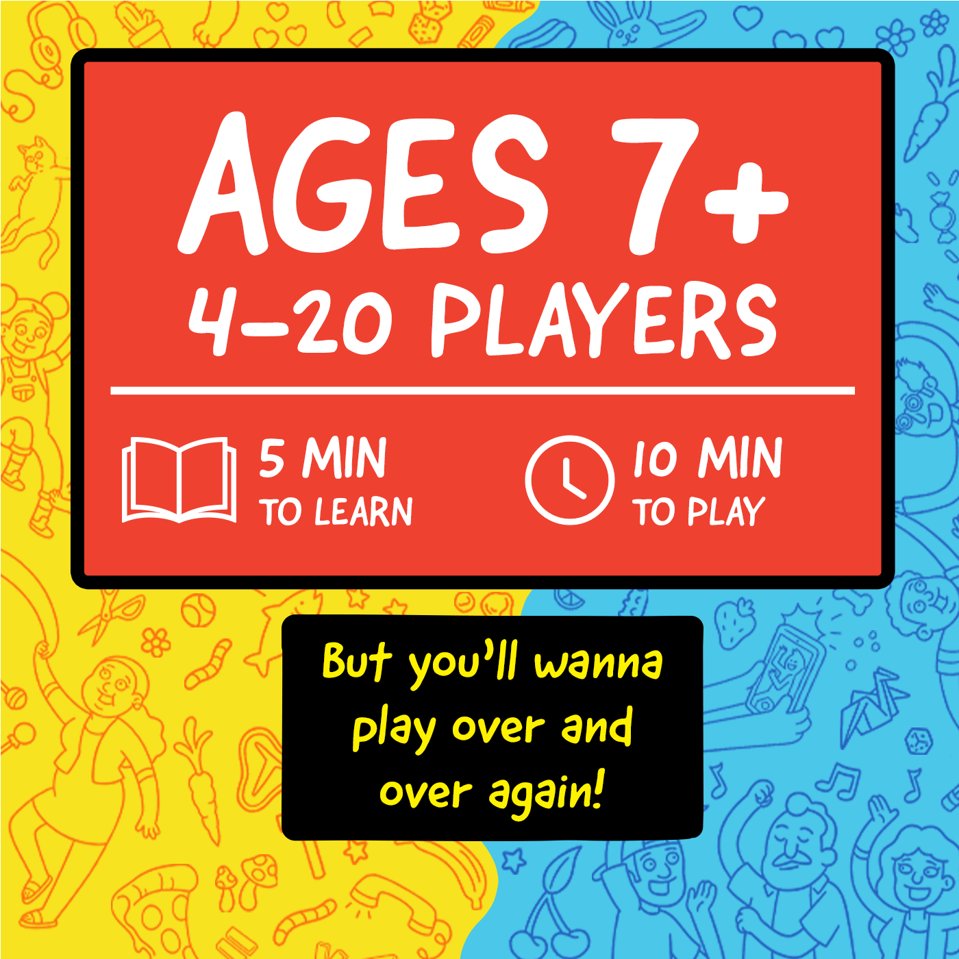 exploding-kittens-no-loyalty-partyspiel-teams image 8
