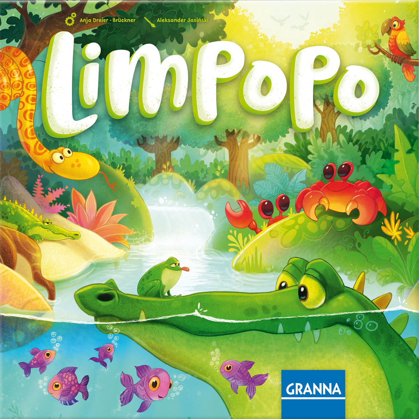 huch-flex-puzzler-limpopo-puzzlespiel-motorik image 7