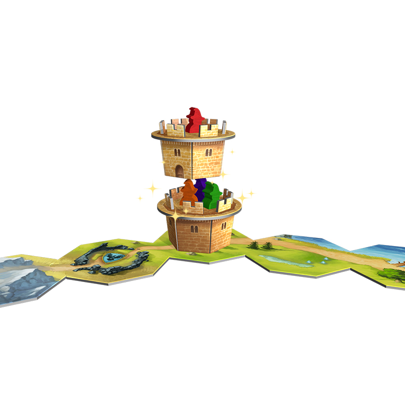 abacusspiele-die-wandelnden-t-rme-brettspiel-zauberer-rennen image 8