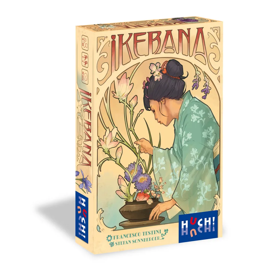 huch-flex-puzzler-ikebana-legespiel-familie image 1