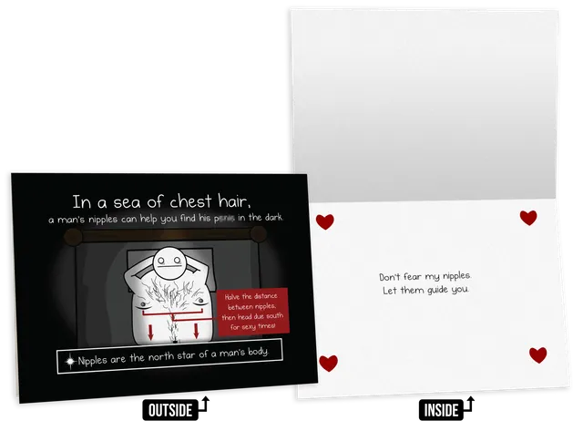 exploding-kittens-nipples-gru-karte-liebe-nsfw-einzelkarte image 1