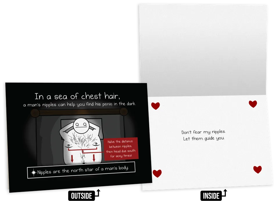 exploding-kittens-nipples-gru-karte-liebe-nsfw-einzelkarte image 1