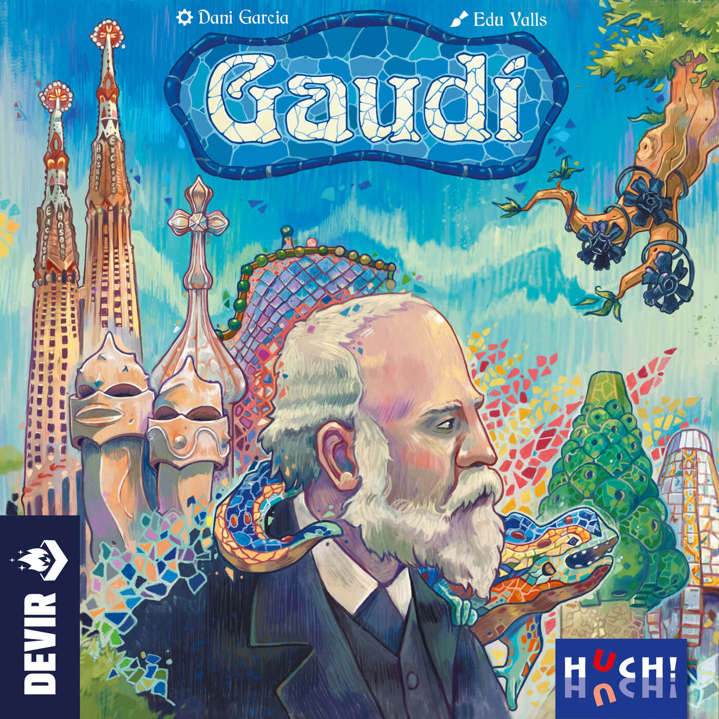 huch-shards-of-infinity-gaudi-familienspiel-architektur image 7