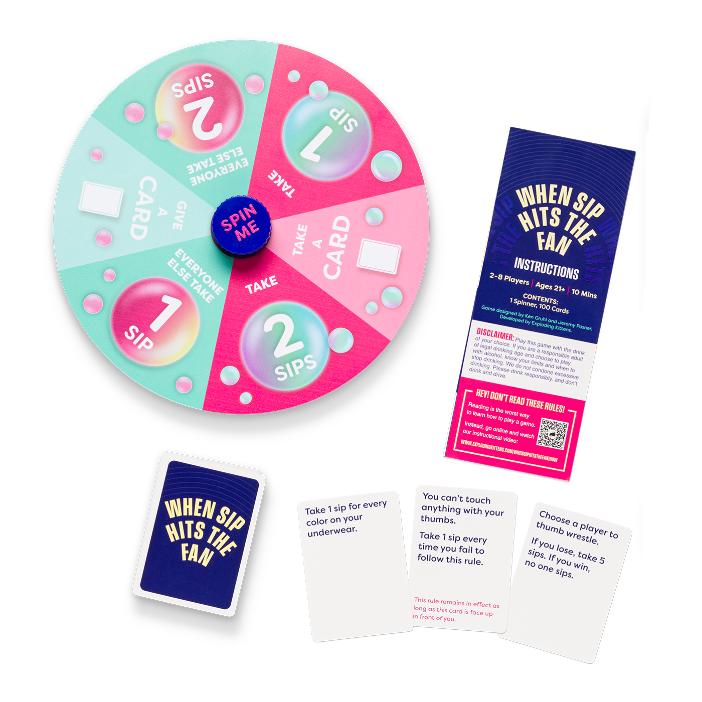 exploding-kittens-when-sip-hits-the-fan-trinkspiel image 4
