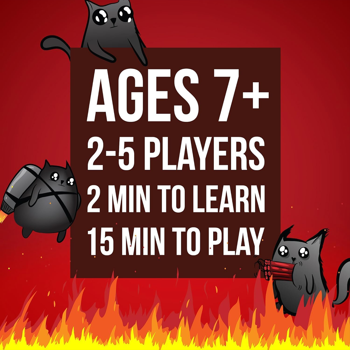 exploding-kittens-games-original-edition-kartenspiel-classic-tin image 2