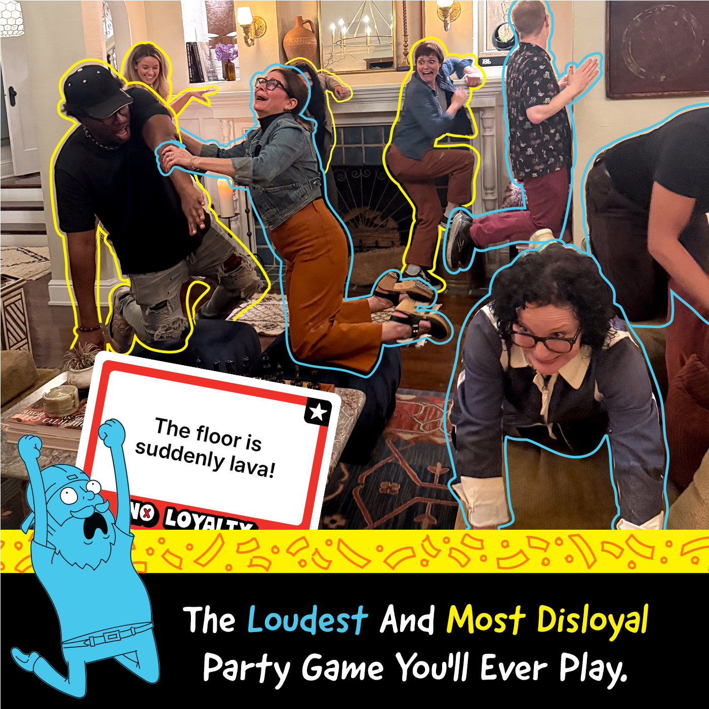 exploding-kittens-no-loyalty-partyspiel-teams image 2