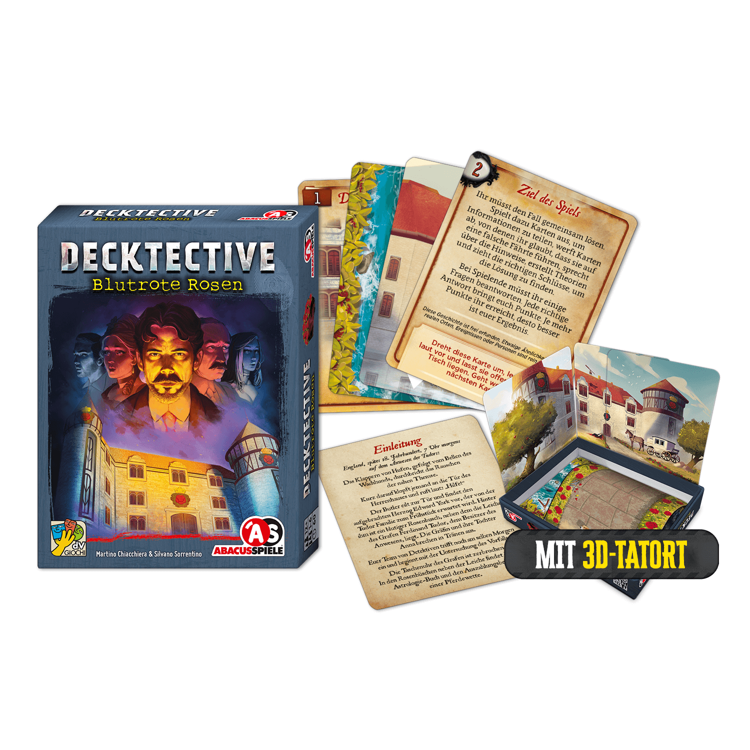 abacusspiele-decktective-blutrote-rosen-krimispiel image 3