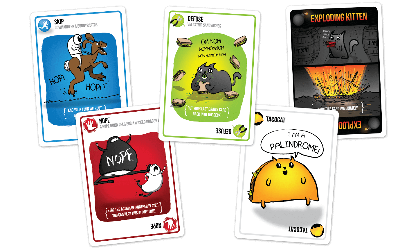exploding-kittens-bundles-epic-party-kartenspiel-englische-version image 4