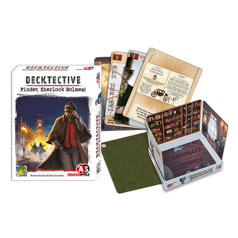 abacusspiele-decktective-sherlock-holmes-krimi-kartenspiel-fall image 3