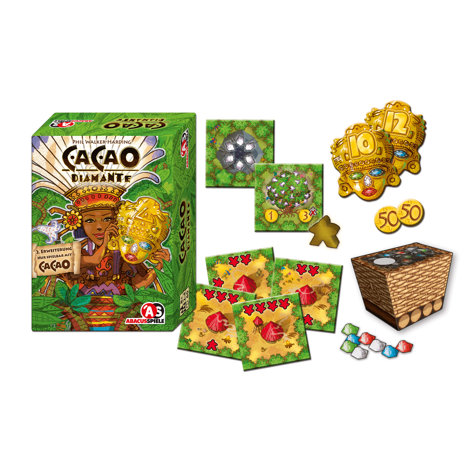 abacusspiele-cacao-diamante-2-erweiterung-brettspiel image 4