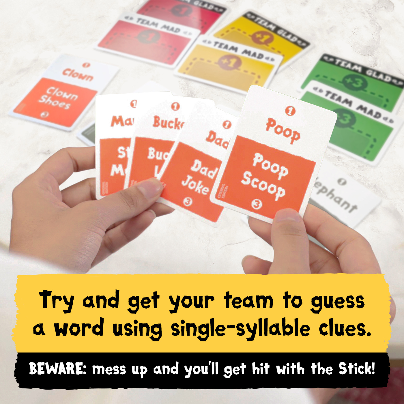 exploding-kittens-poetry-for-neanderthals-kartenspiel-deutsche-ausgabe image 6