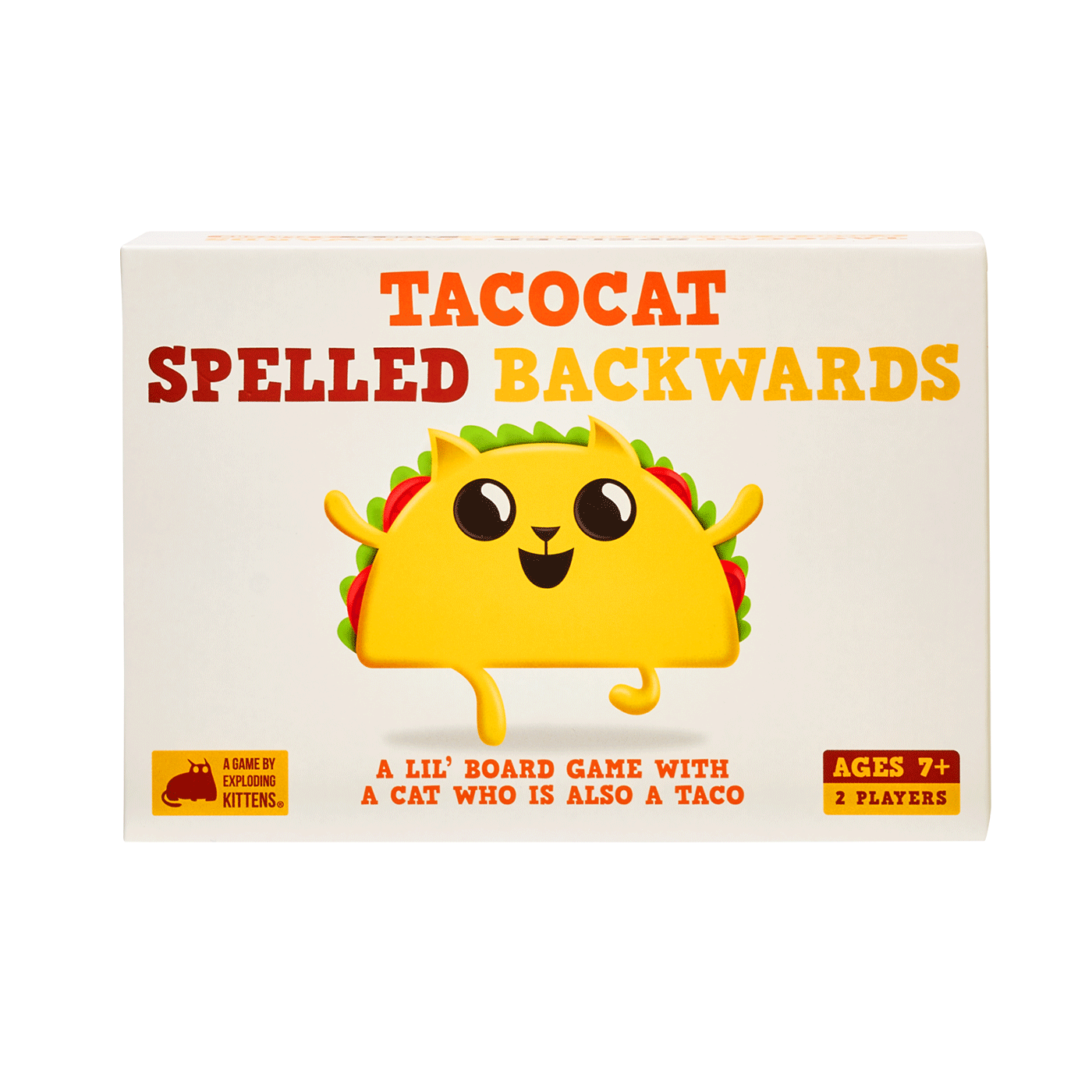 exploding-kittens-tacocat-spelled-backwards-kartenspiel-duell image 1