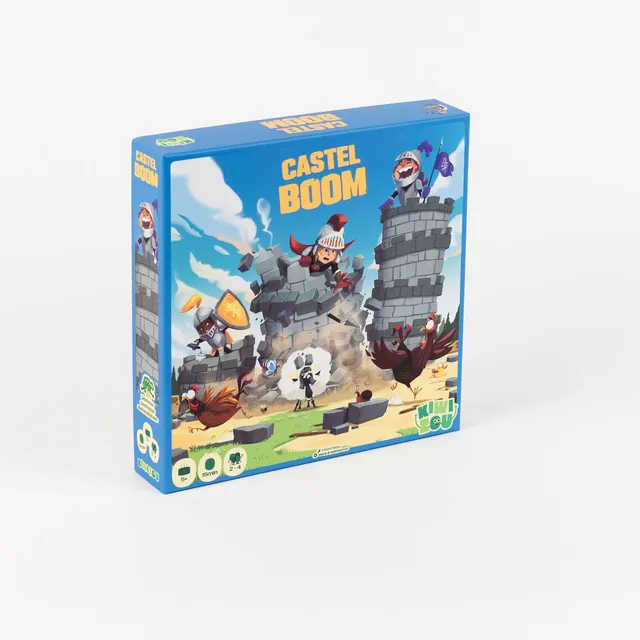 huch-unmatched-castel-boom-familienspiel-bauen image 1