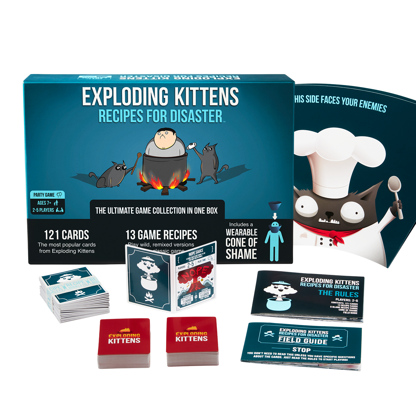 exploding-kittens-recipes-for-disaster-kartenspiel-englisch image 1