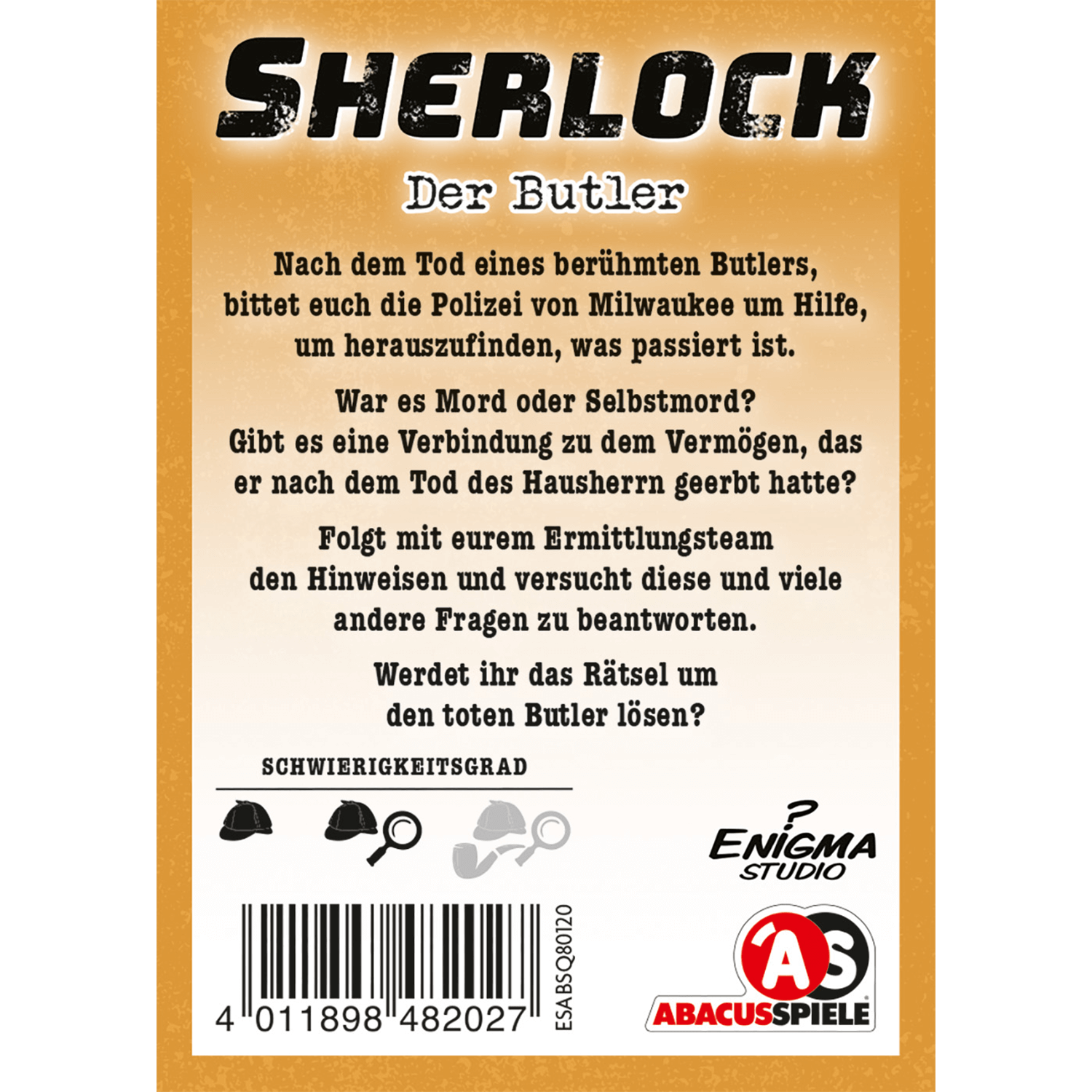 abacusspiele-sherlock-der-butler-krimispiel-fall-kartenspiel image 2