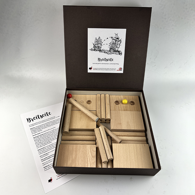 abacusspiele-cacao-breitseite-brettspiel-edition-perlhuhn image 2