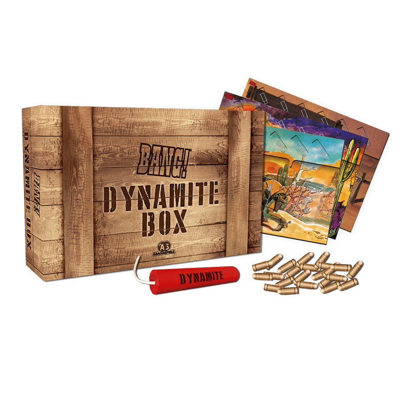 abacusspiele-bang-dynamite-box-aufbewahrungsbox-westernspiel image 3
