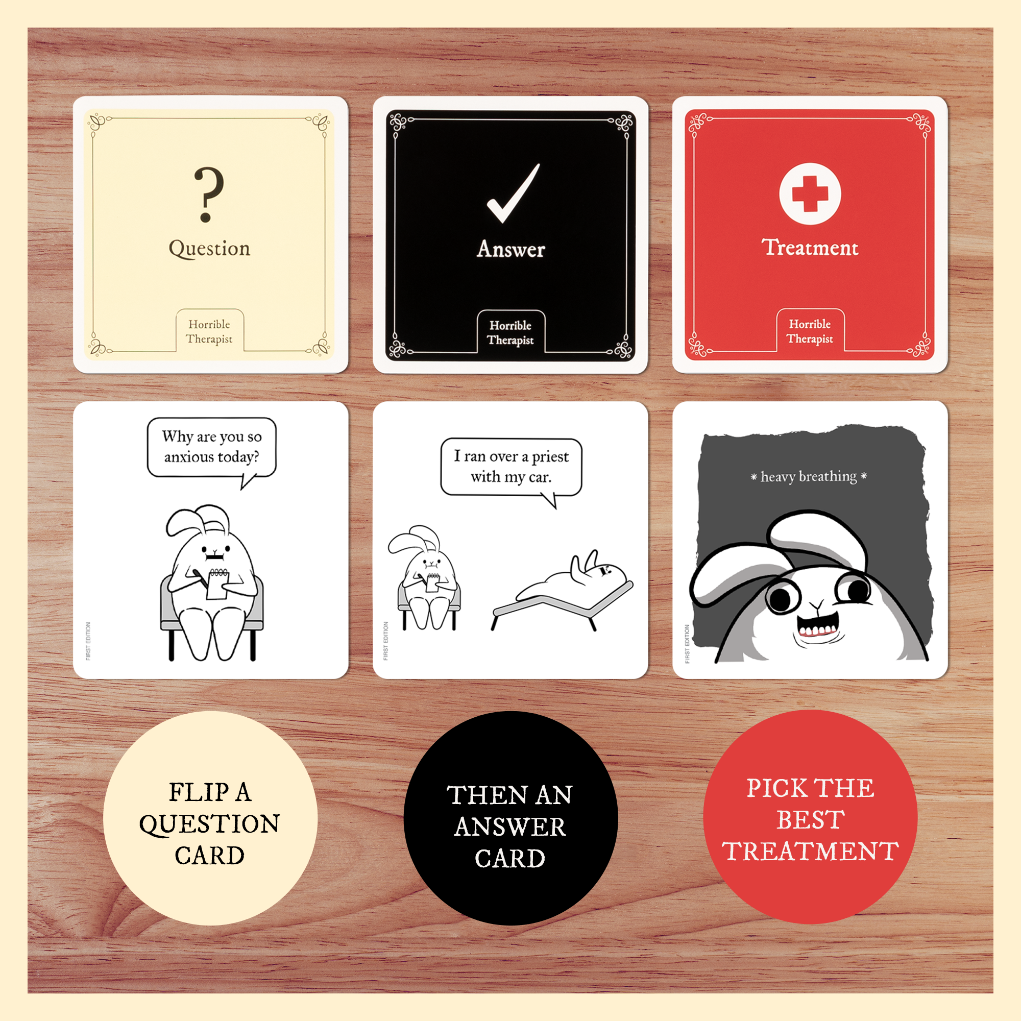 exploding-kittens-horrible-therapist-extra-horrible-kartenspiel image 3