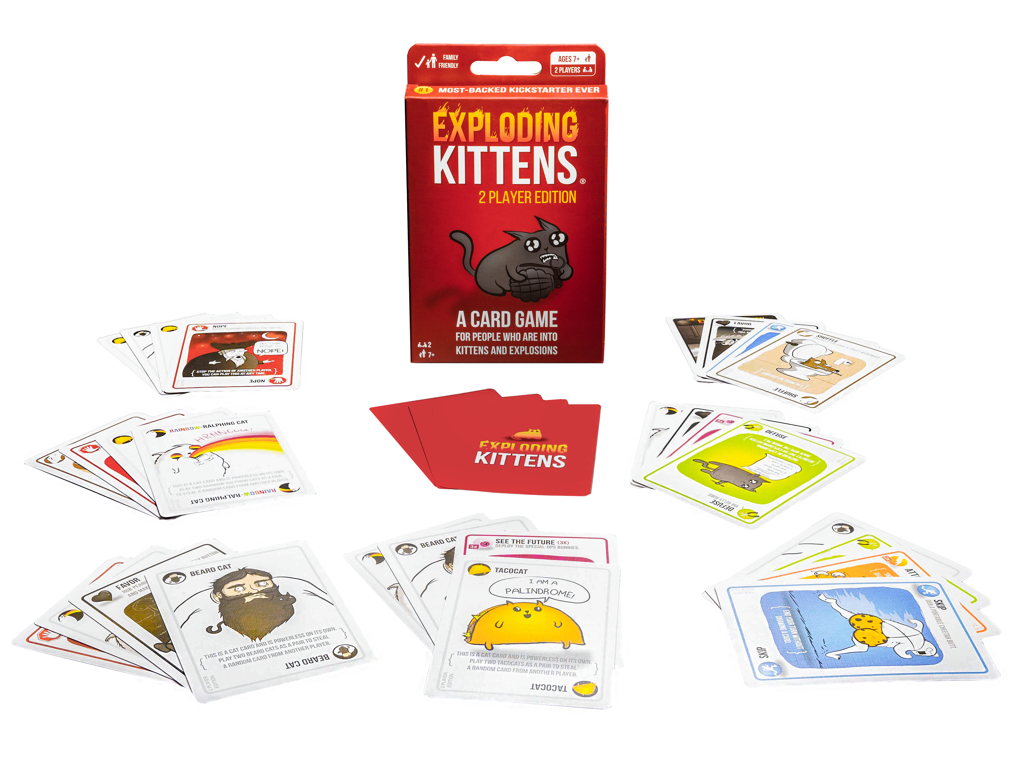 exploding-kittens-2-player-edition-kartenspiel-deutsche-ausgabe image 2