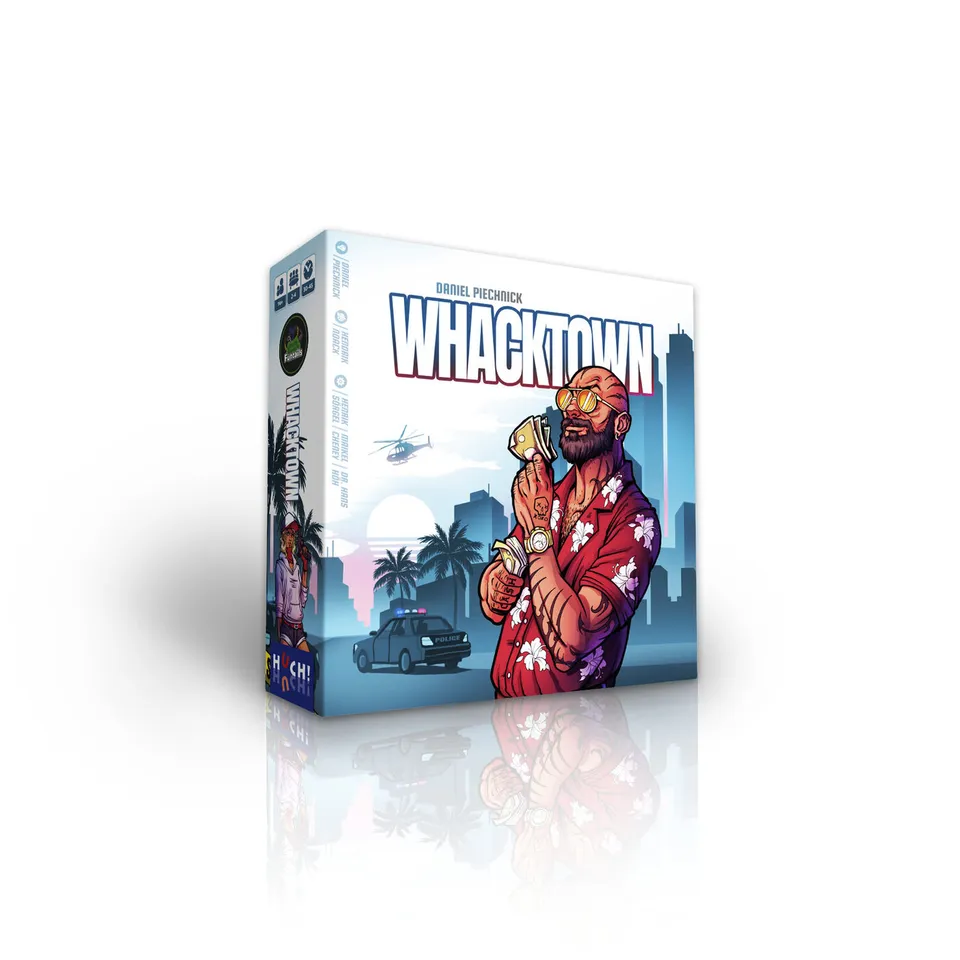 huch-unmatched-whacktown-partyspiel-gangster image 1