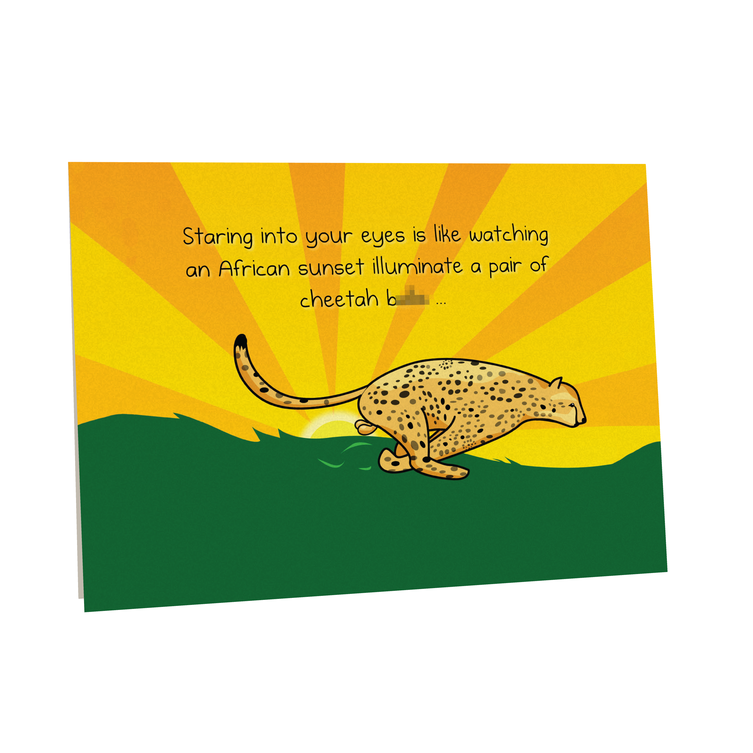 exploding-kittens-greeting-cards-cheetah-gru-karte-nsfw-einzelkarte image 2