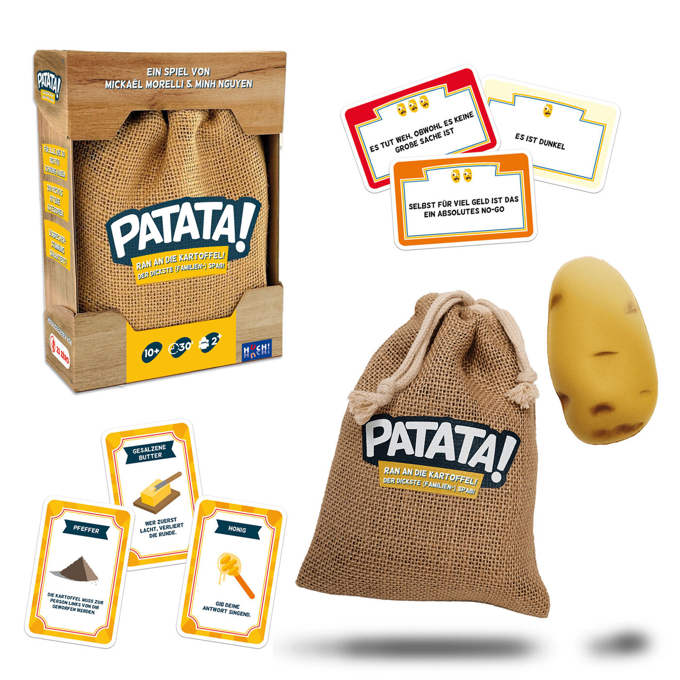 huch-auzou-patata-kartenspiel-party-lacher image 8
