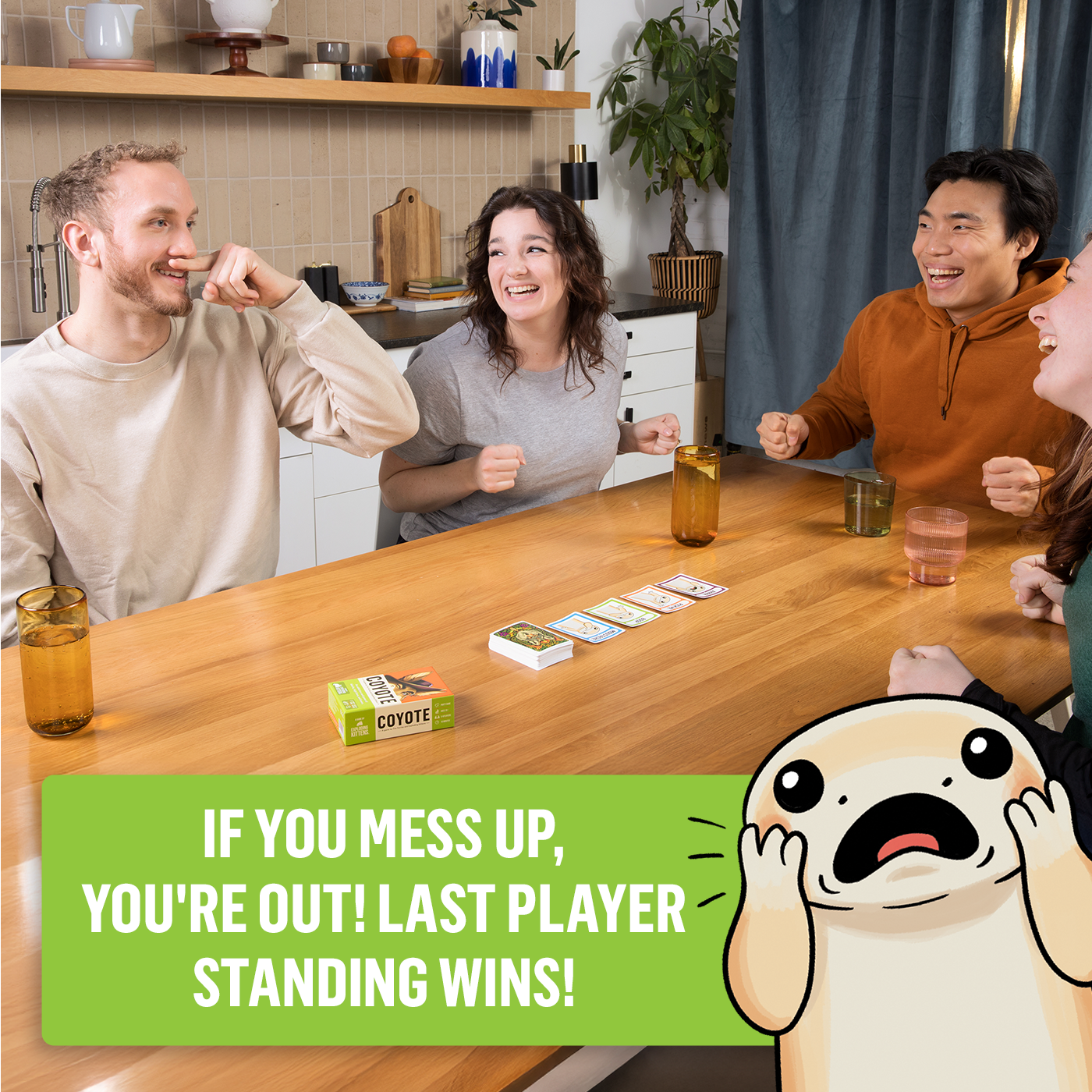 exploding-kittens-games-coyote-kartenspiel-reaktion-aktion image 8