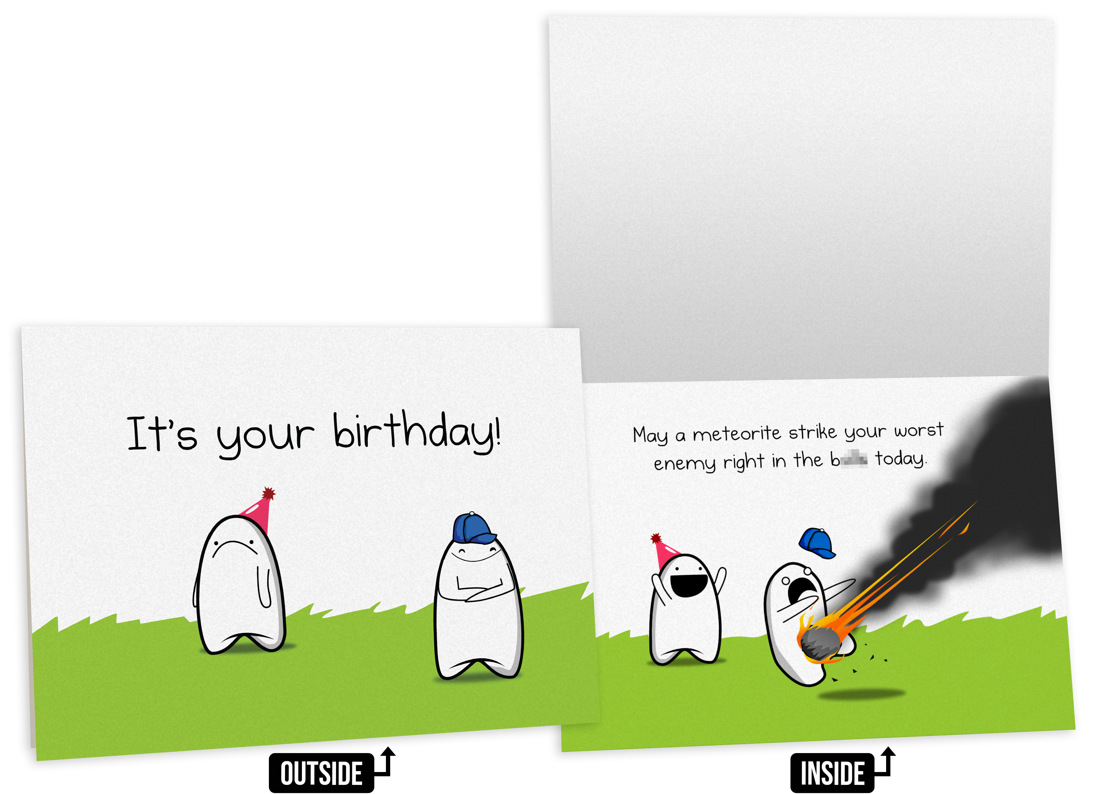 exploding-kittens-nsfw-geburtstagskarten-4er-pack-vol-a image 3