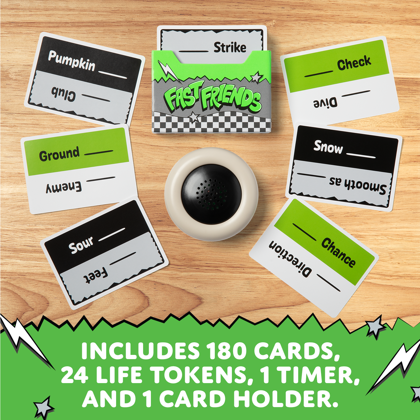 exploding-kittens-fast-friends-ratespiel-partyspiel-mit-timer image 5