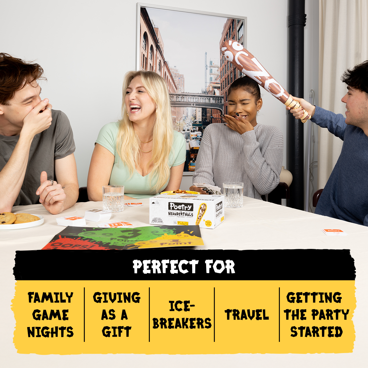 exploding-kittens-poetry-for-neanderthals-kartenspiel-deutsche-ausgabe image 7