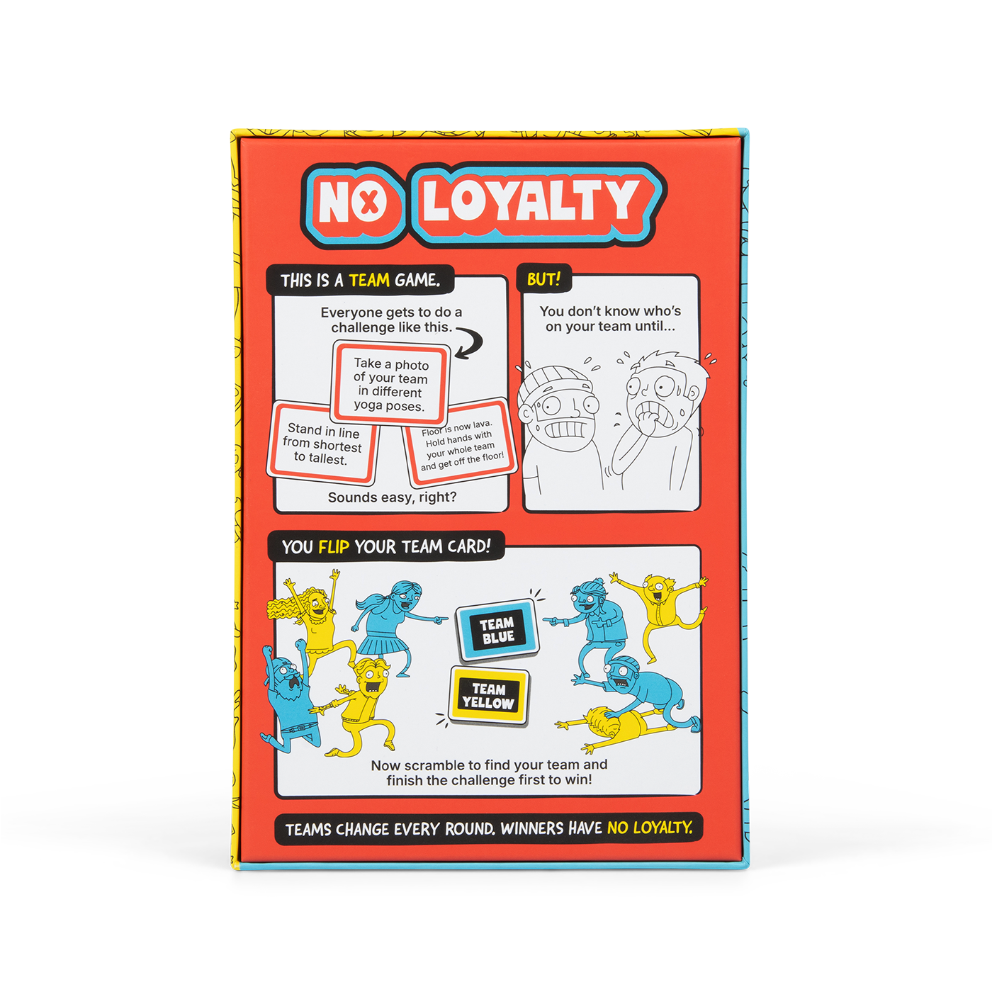 exploding-kittens-no-loyalty-partyspiel-teams image 7