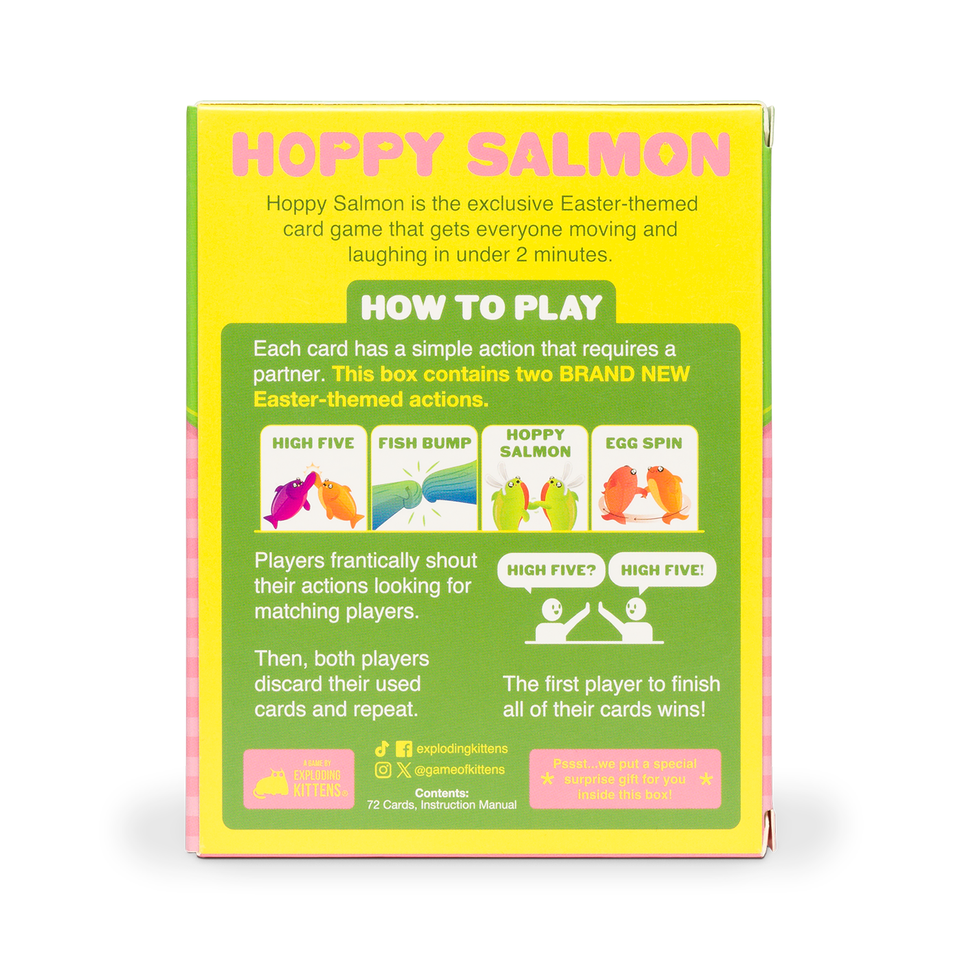 exploding-kittens-hoppy-salmon-kartenspiel-ostern-aktion image 5