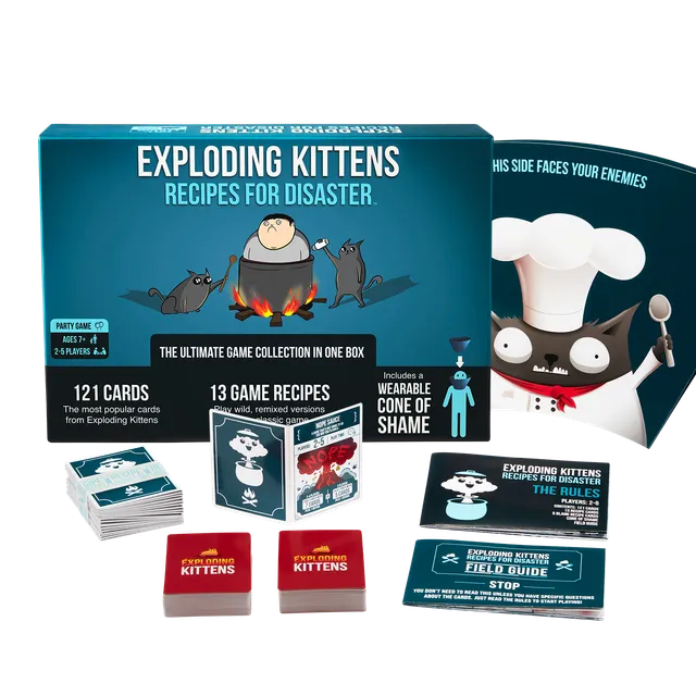 exploding-kittens-recipes-for-disaster-kartenspiel-englisch image 1