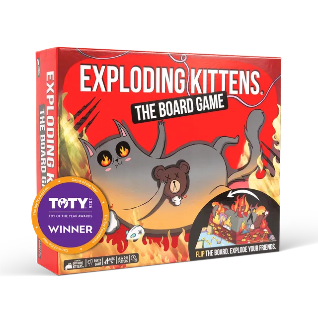 exploding-kittens-the-board-game-brettspiel-familie image 1