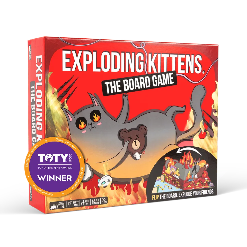 exploding-kittens-the-board-game-brettspiel-familie image 1