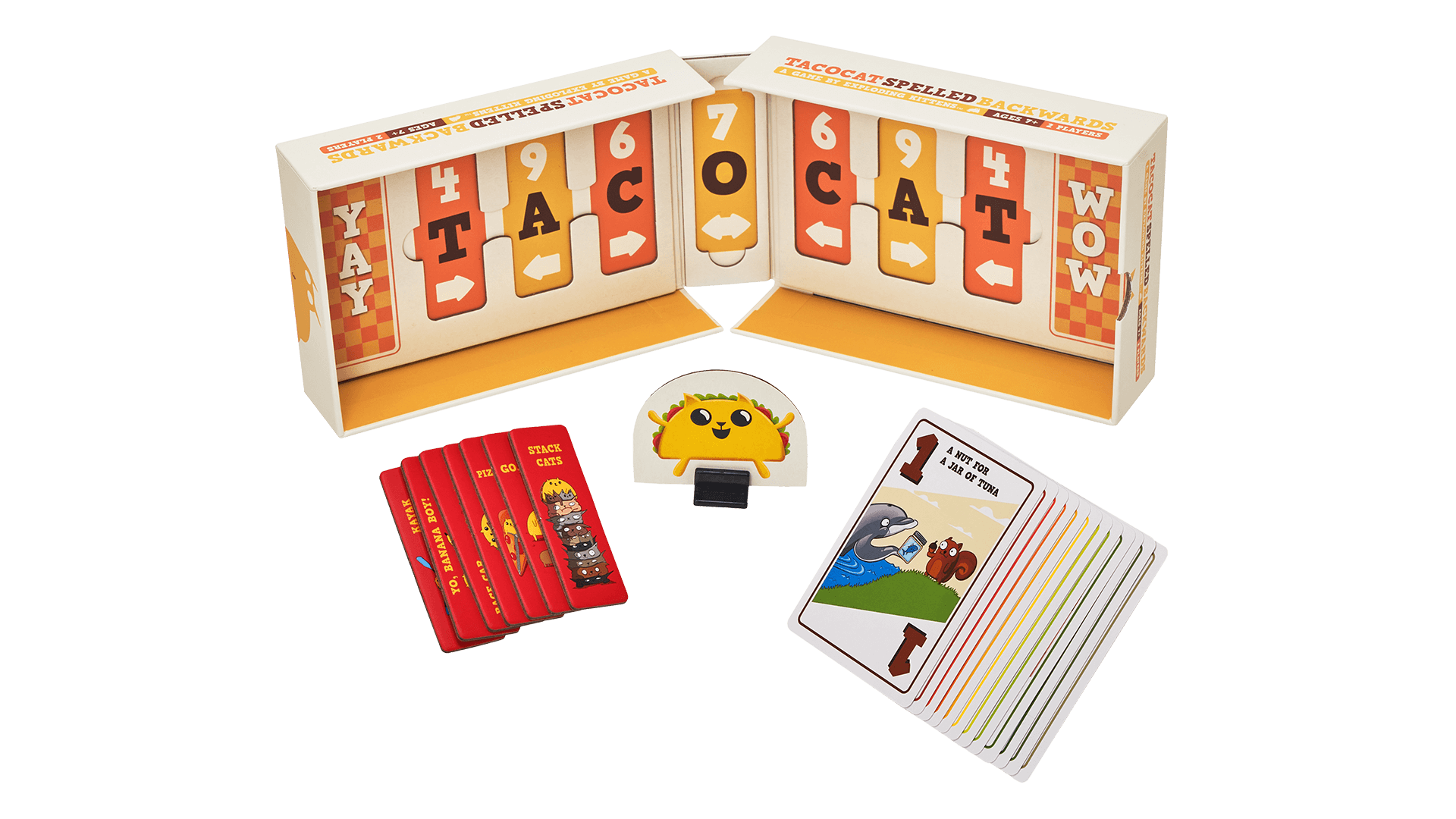 exploding-kittens-ultimate-2-player-bundle-spieleset-2-spiele image 6