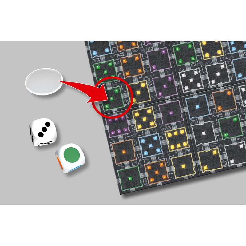 abacusspiele-micro-robots-familienspiel-kartenspiel-roboter image 5