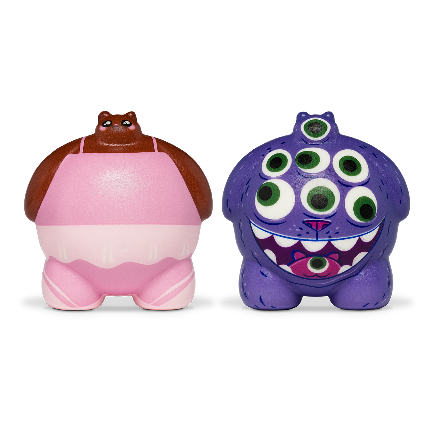 exploding-kittens-catchables-2-pack-3-sammelfiguren-caterina-set image 4
