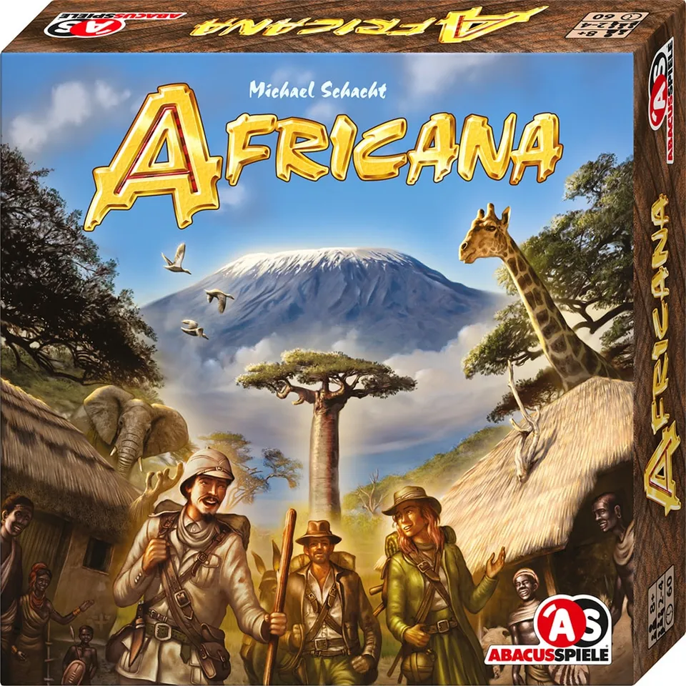 abacusspiele-zooloretto-africana-familienspiel-brettspiel-ab-8-jahren image 1