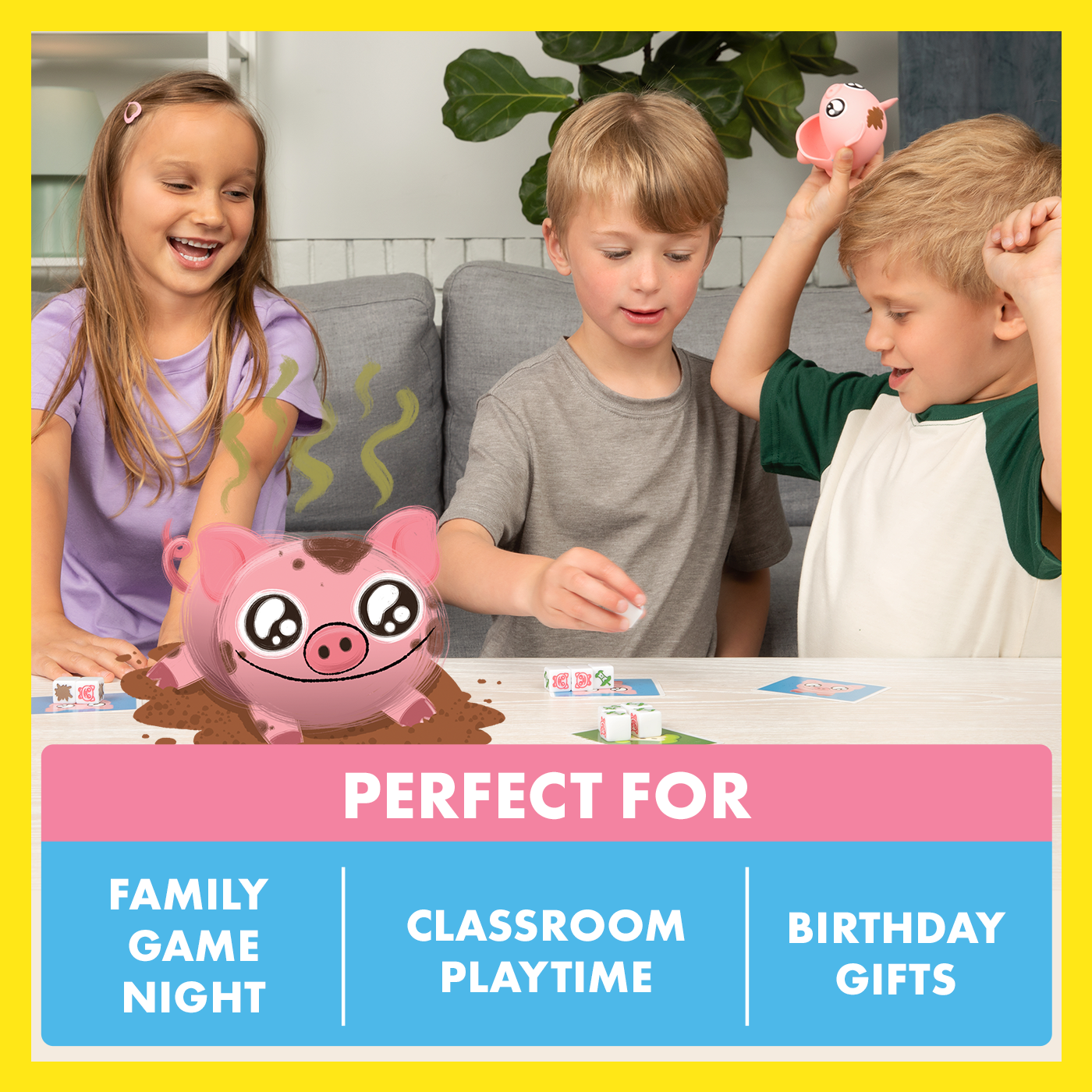 exploding-kittens-you-little-stinker-w-rfelspiel-pig-edition image 5