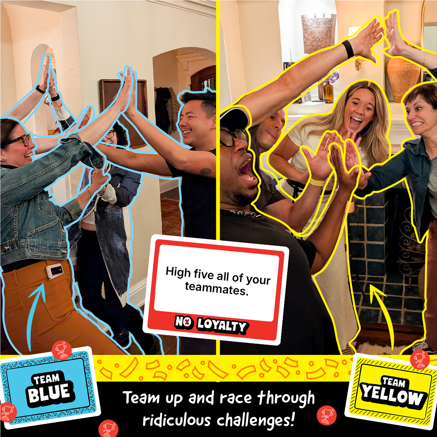 exploding-kittens-no-loyalty-partyspiel-teams image 4