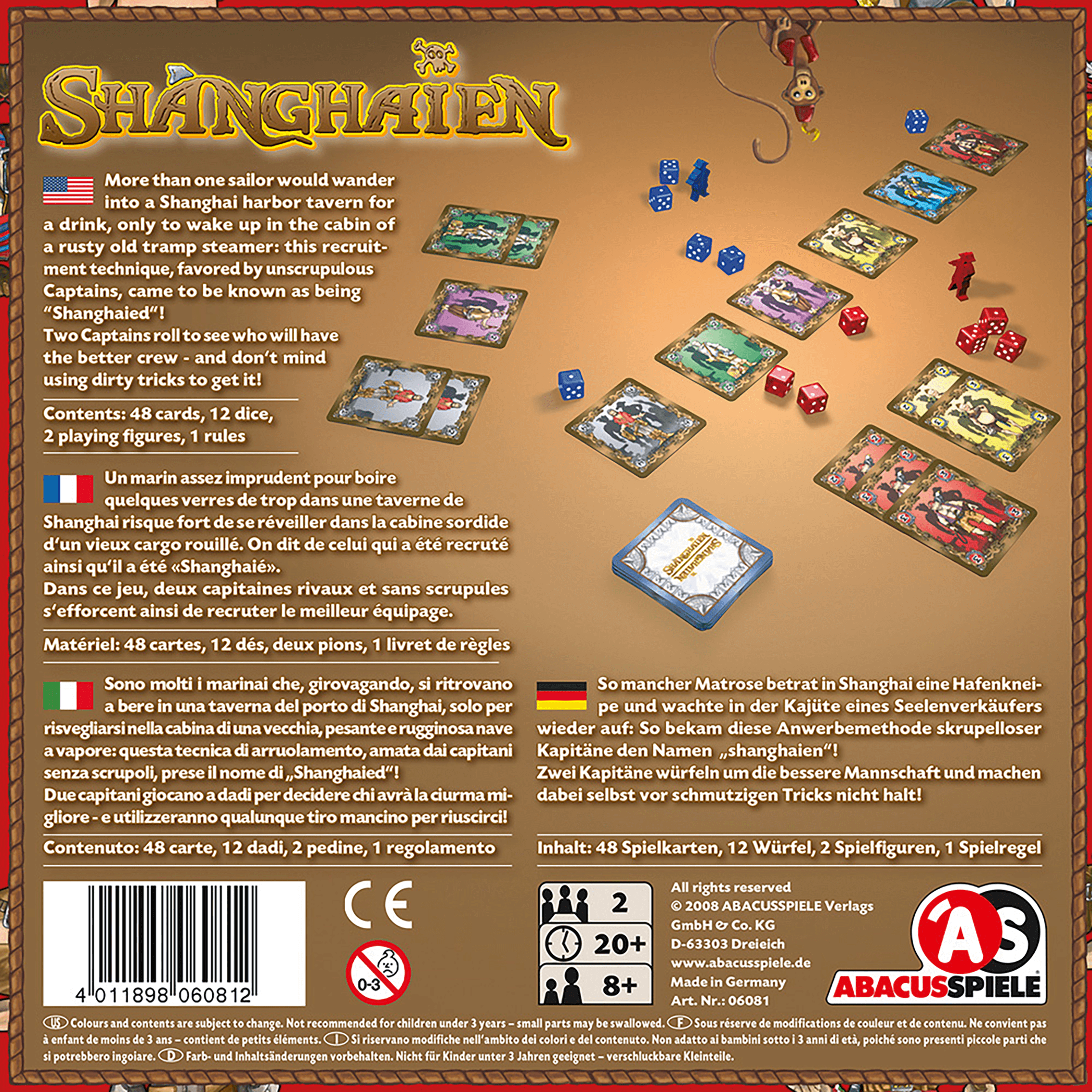 abacusspiele-cacao-shanghaien-kartenspiel-erweiterung-ab-8-jahren image 2