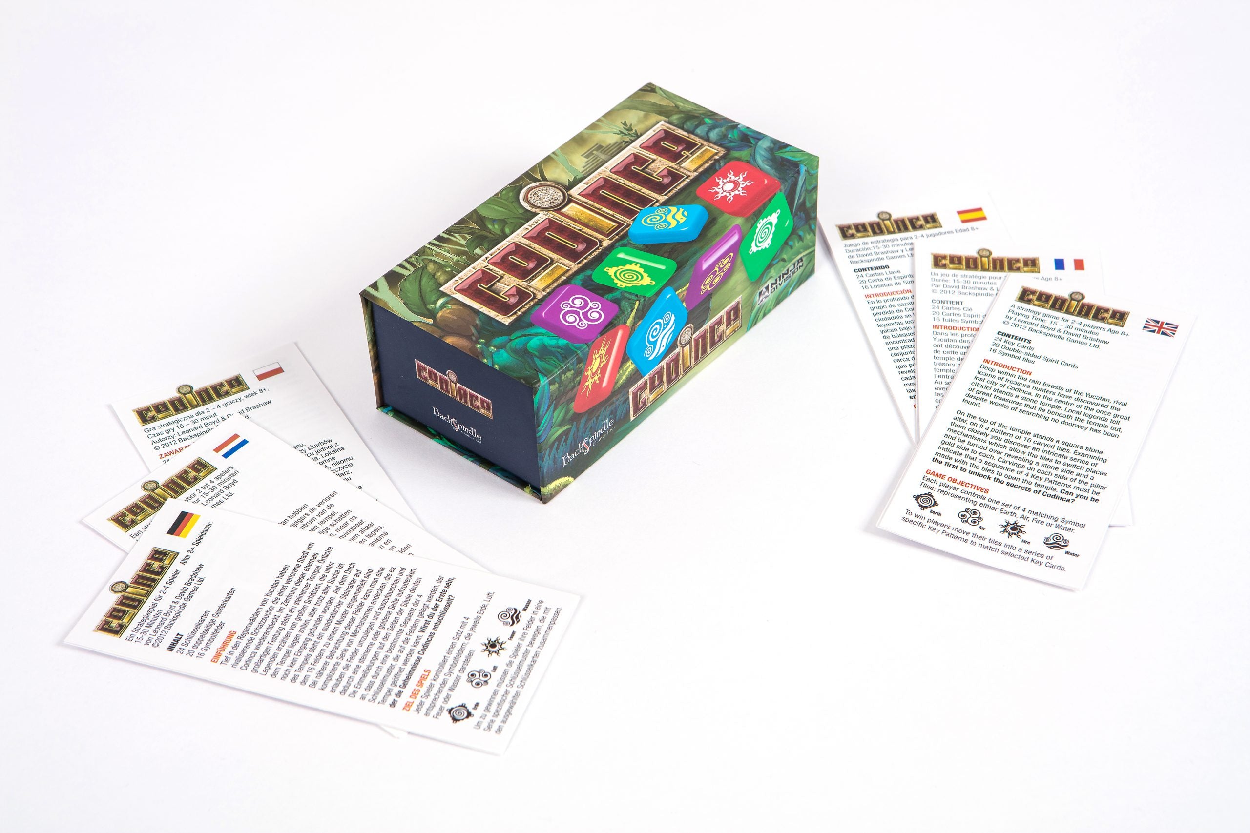 backspindle-codinca-strategiespiel-2-4-spieler-reise image 3