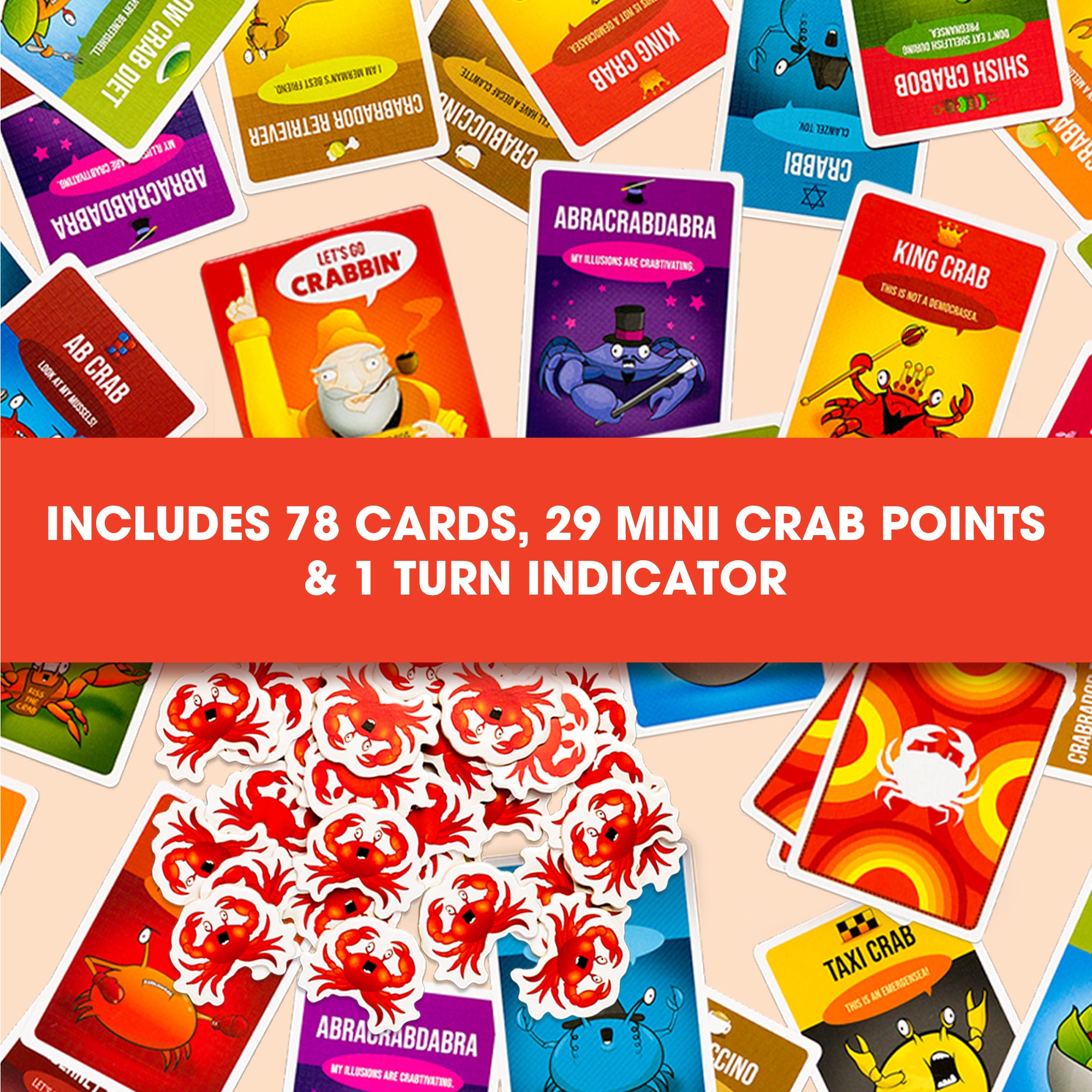 exploding-kittens-i-m-a-little-crabby-kartenspiel-standard image 2