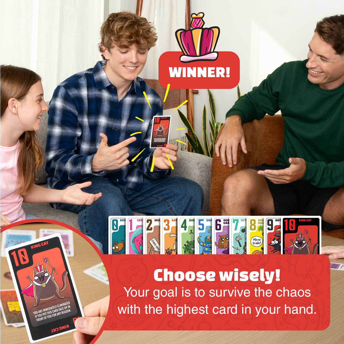 exploding-kittens-power-hungry-pets-kartenspiel-strategie image 4