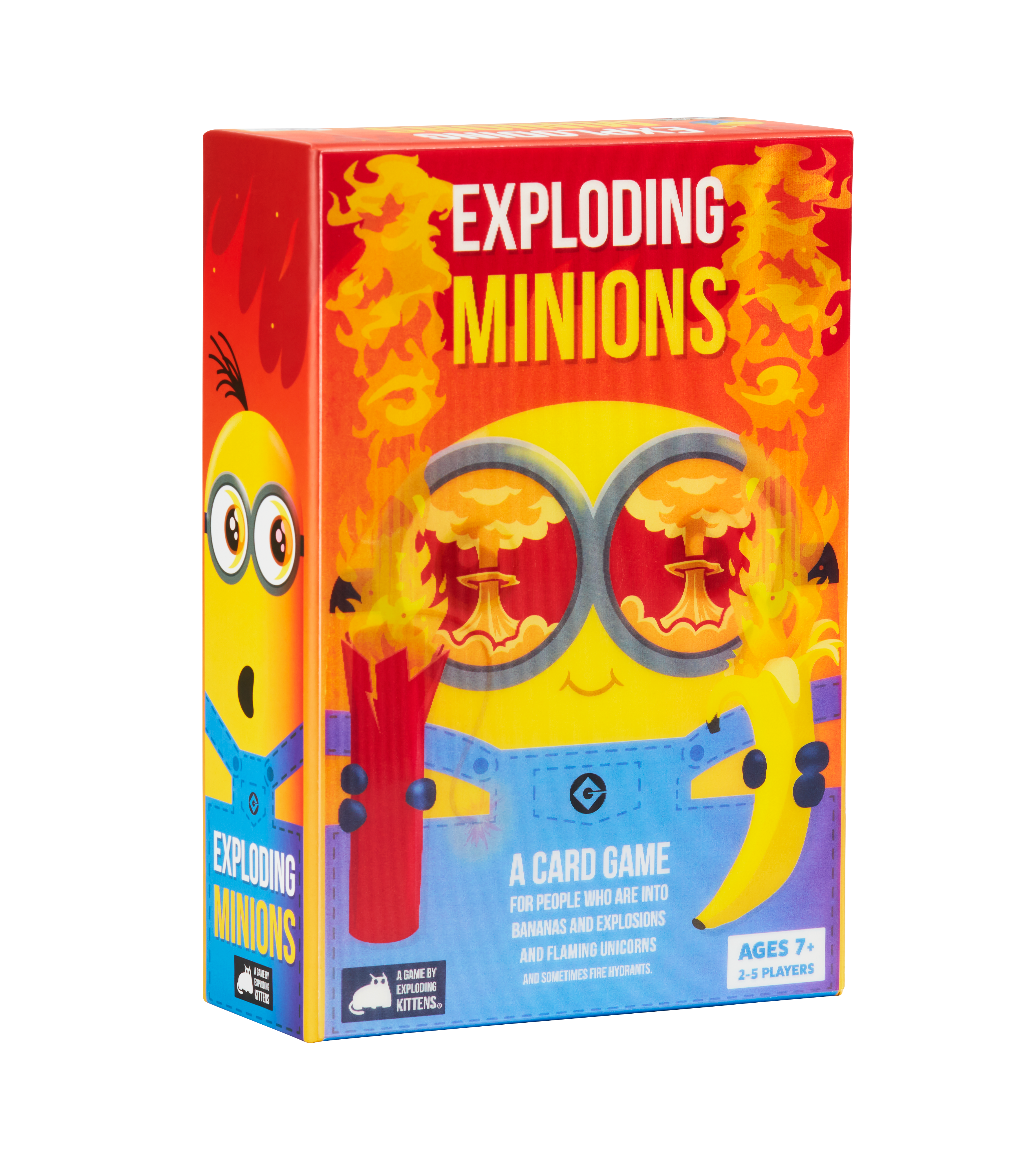 exploding-minions-kartenspiel-englische-version-bananen-edition image 2