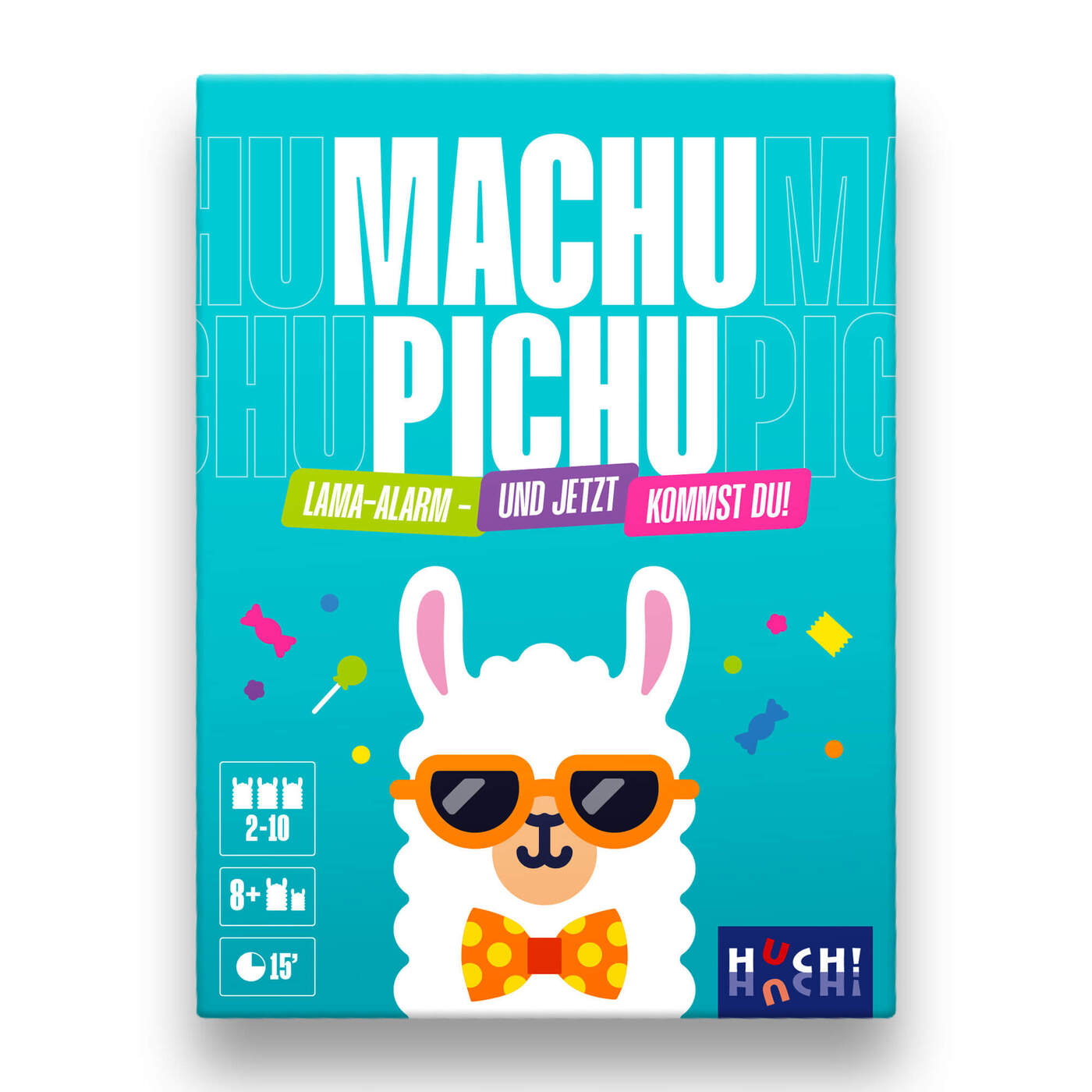 huch-cartzzle-machu-pichu-familienspiel-puzzle image 7