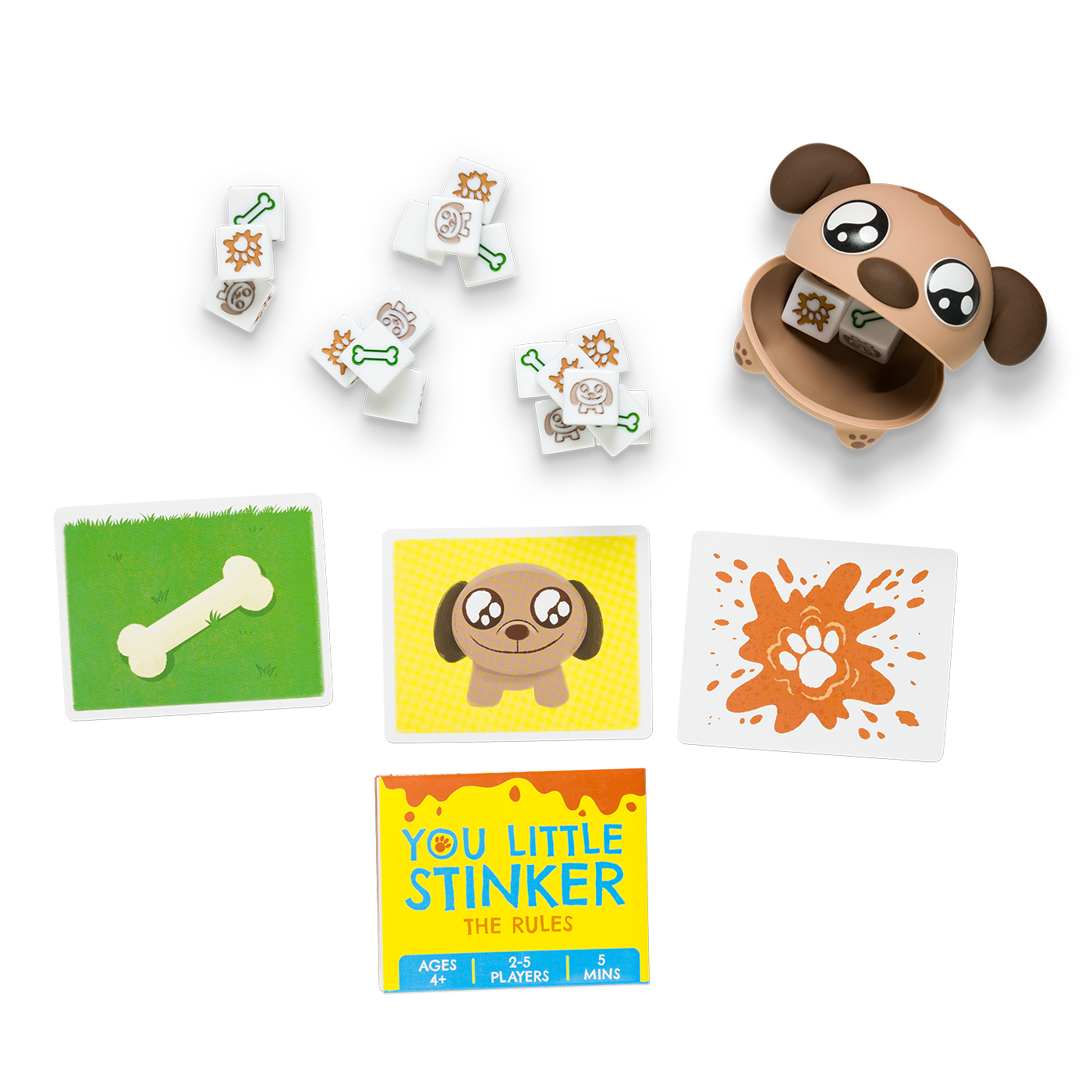 exploding-kittens-you-little-stinker-w-rfelspiel-hund image 4