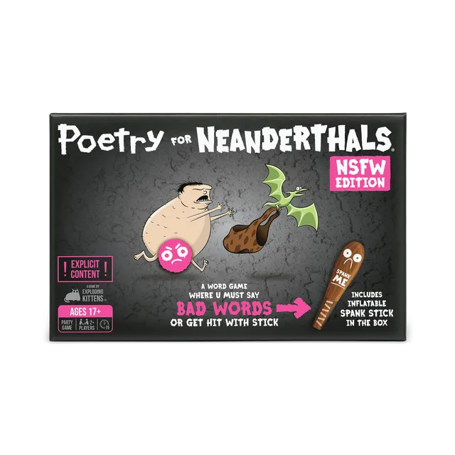 exploding-kittens-poetry-for-neanderthals-nsfw-partyspiel-17 image 1
